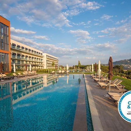 Vila Gale Sintra Eksteriør billede The EPIC Sana Porto Melia Hotel, with the Clean & Safe stamp