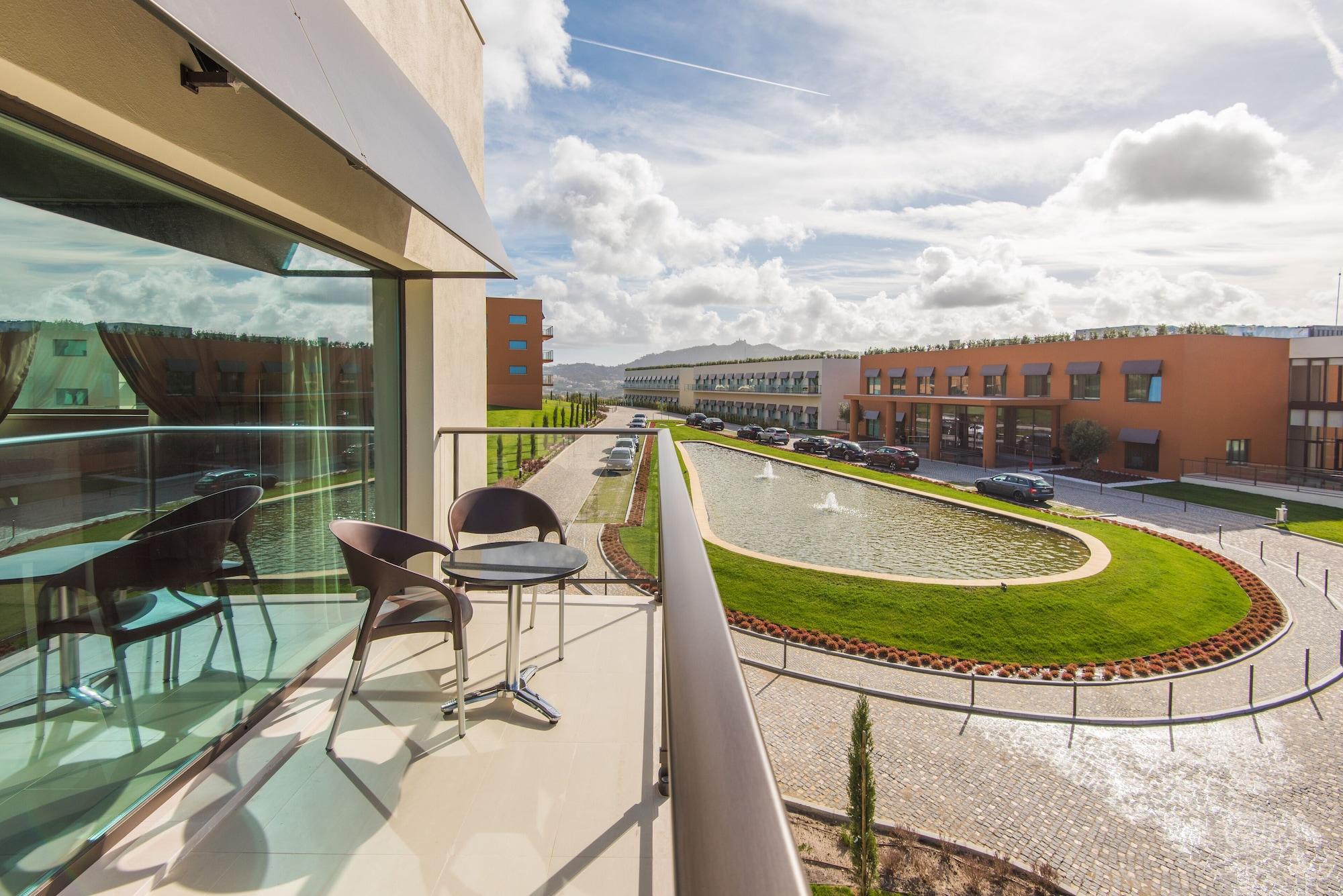 Vila Gale Sintra Eksteriør billede The University of Nottingham's Jubilee Campus