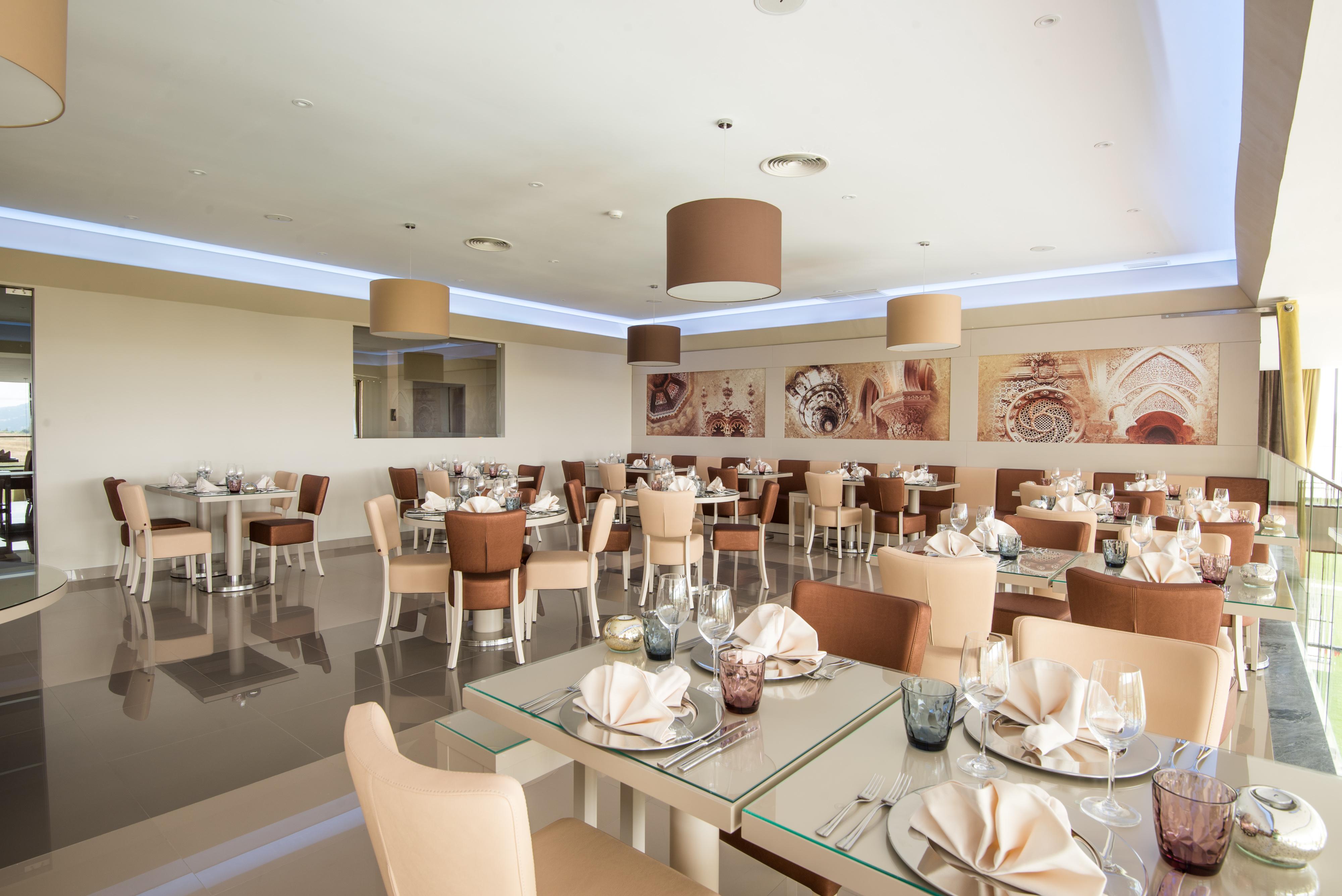 Vila Gale Sintra Eksteriør billede Restaurant