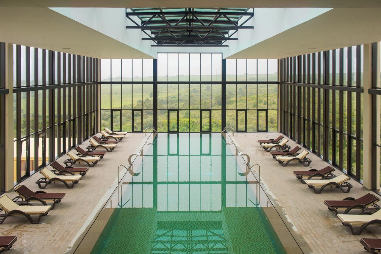 Vila Gale Sintra Eksteriør billede The Sky Pool