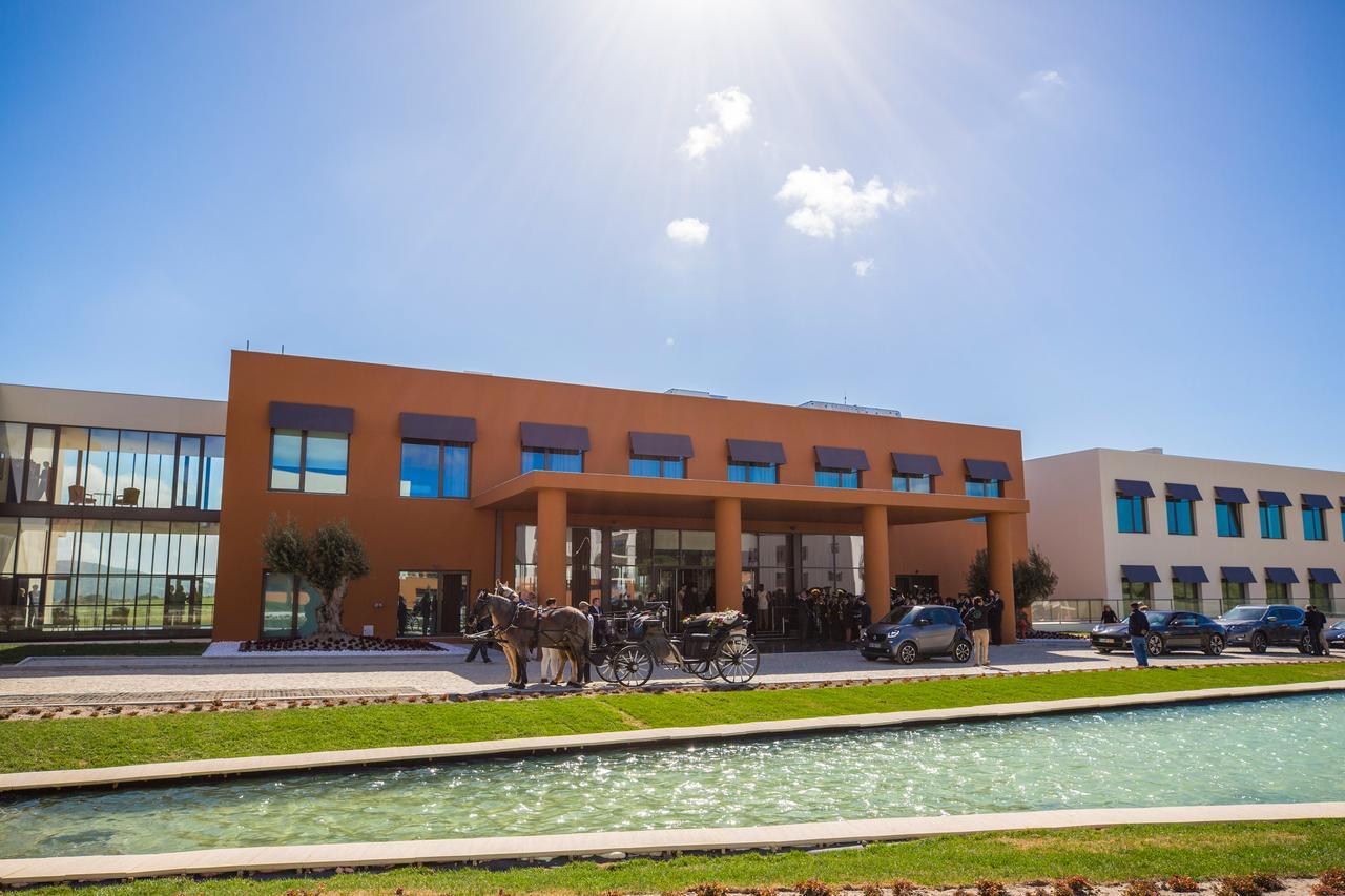 Vila Gale Sintra Eksteriør billede University of La Paloma