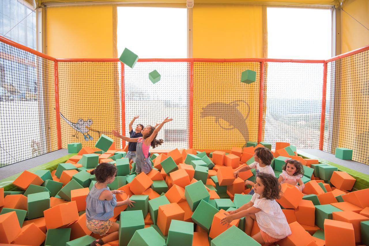 Vila Gale Sintra Eksteriør billede Foam pit