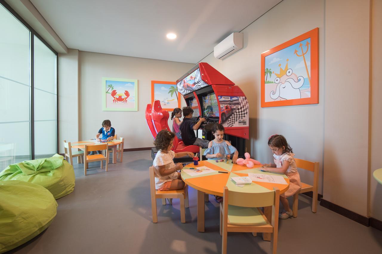 Vila Gale Sintra Eksteriør billede Kids Club