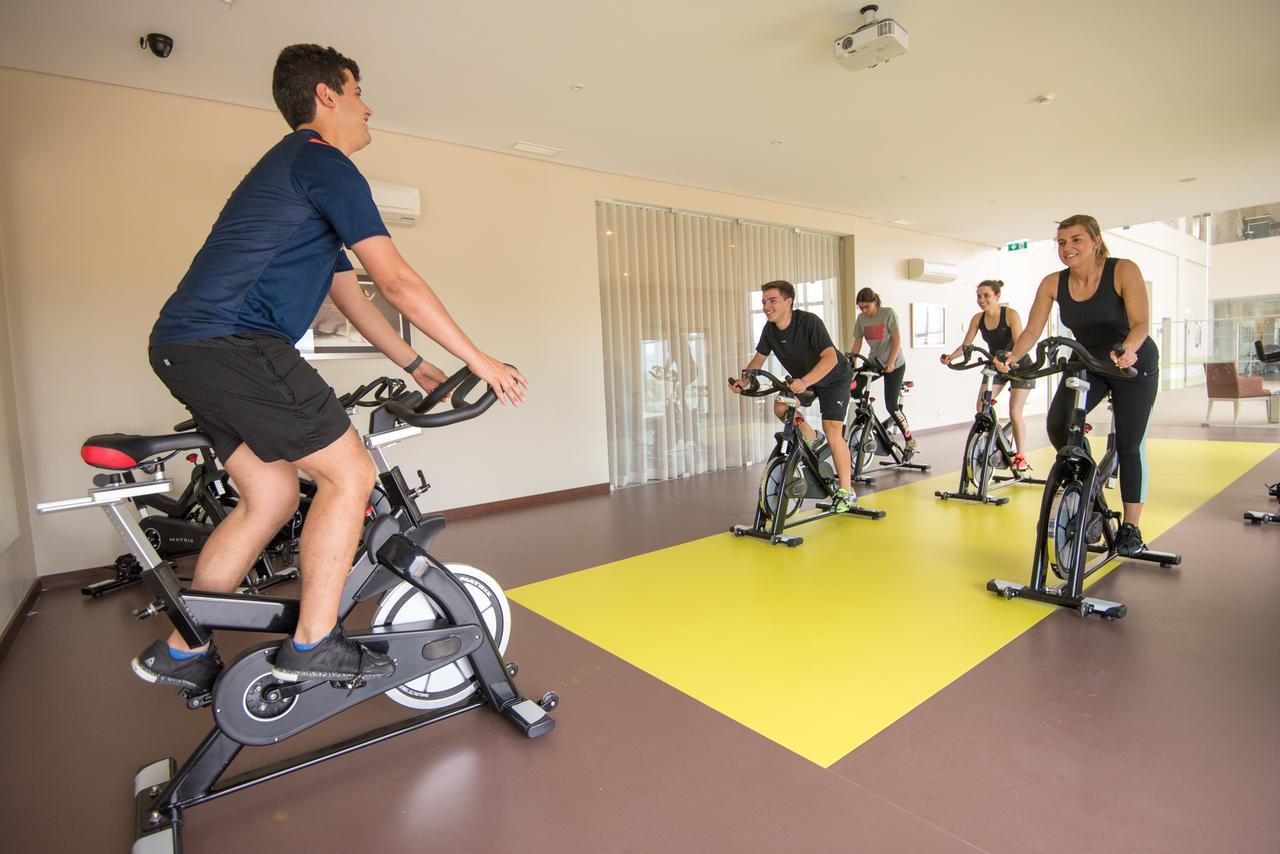 Vila Gale Sintra Eksteriør billede Indoor cycling