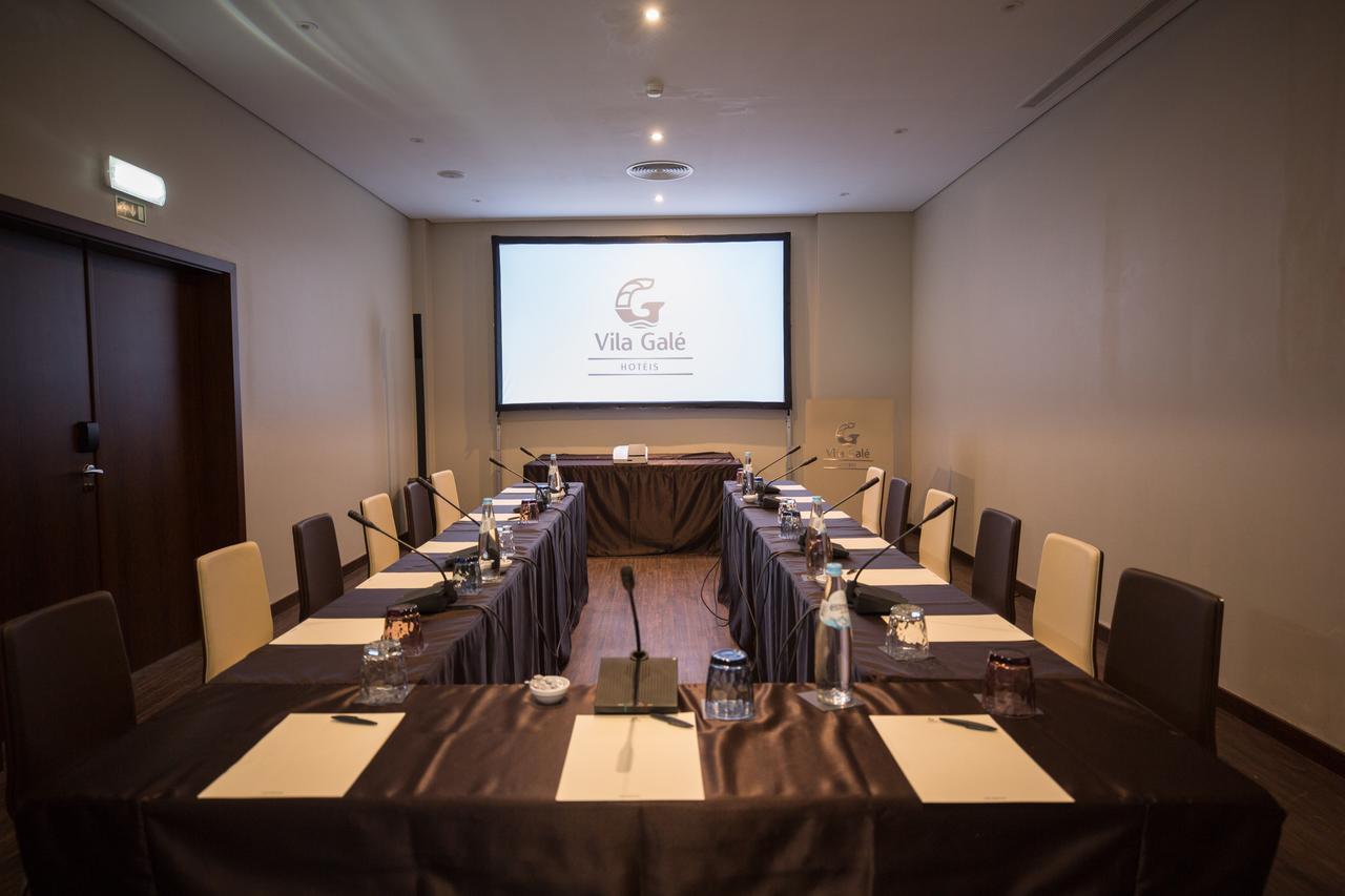 Vila Gale Sintra Eksteriør billede Meeting room at the hotel