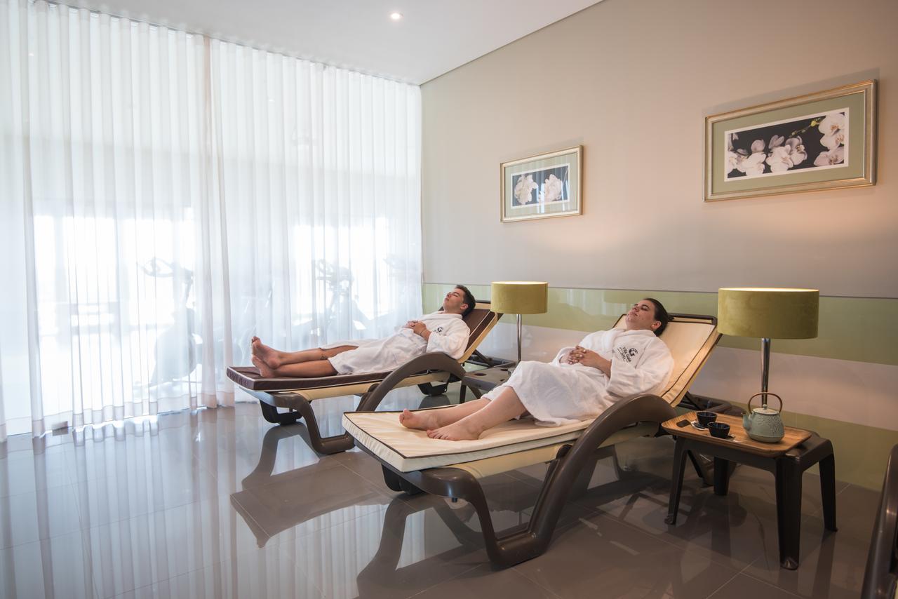 Vila Gale Sintra Eksteriør billede Spa at The Westin